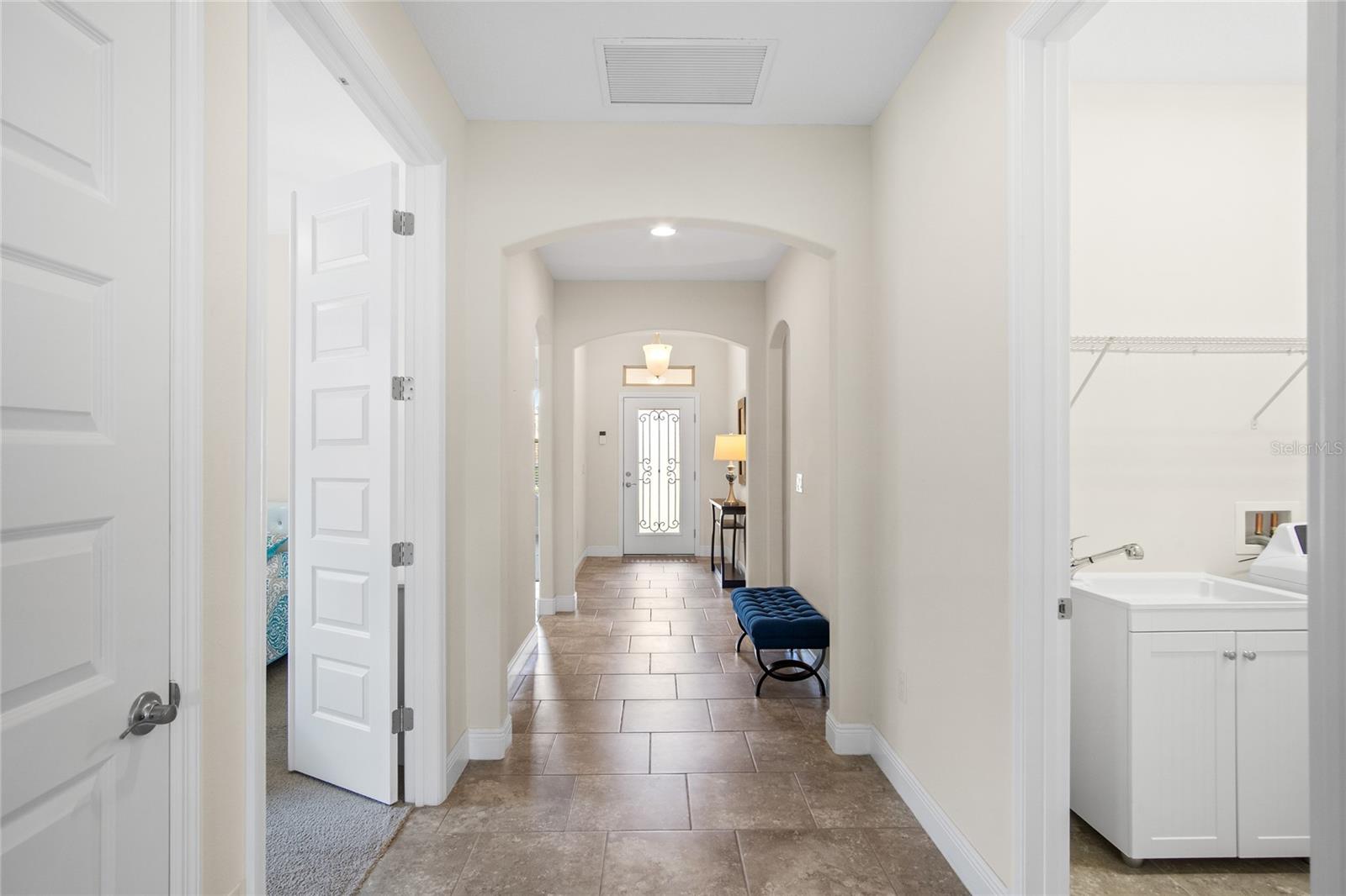 FAIRWAY VILLAS/PROVIDENCE - Residential