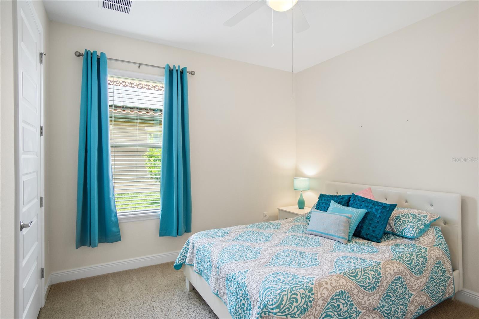FAIRWAY VILLAS/PROVIDENCE - Residential