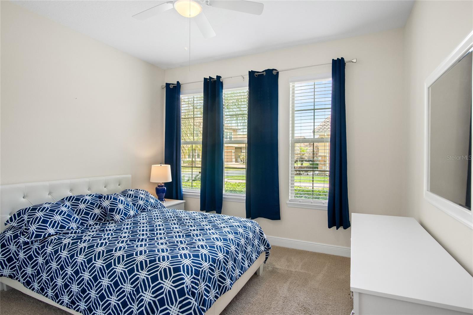 FAIRWAY VILLAS/PROVIDENCE - Residential