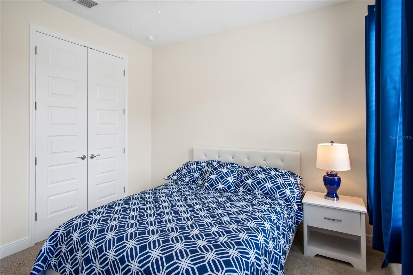 FAIRWAY VILLAS/PROVIDENCE - Residential