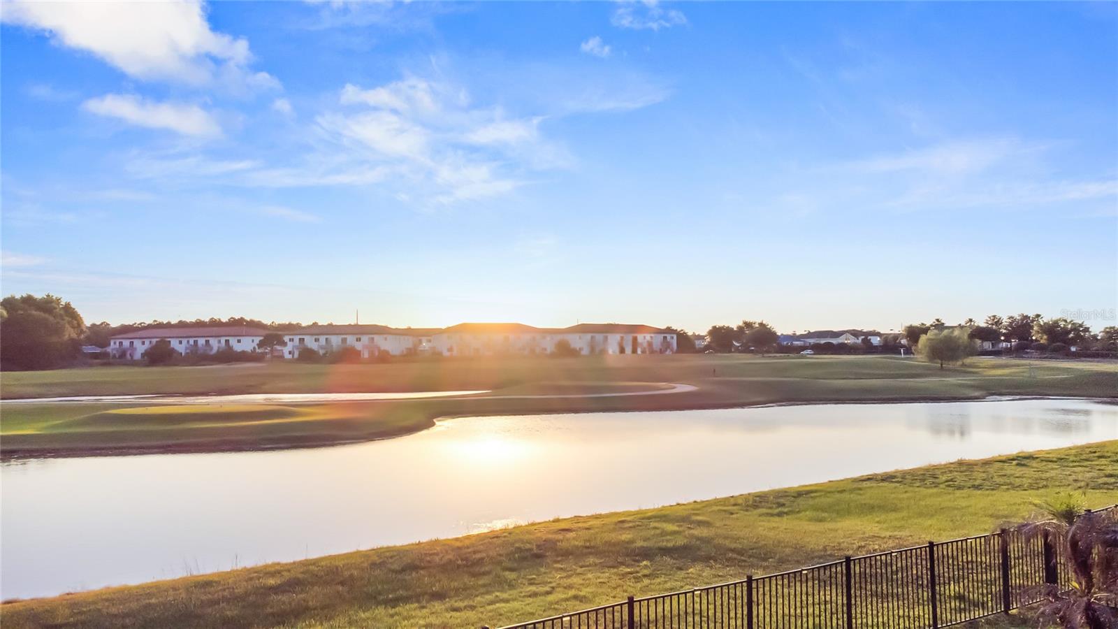 FAIRWAY VILLAS/PROVIDENCE - Residential