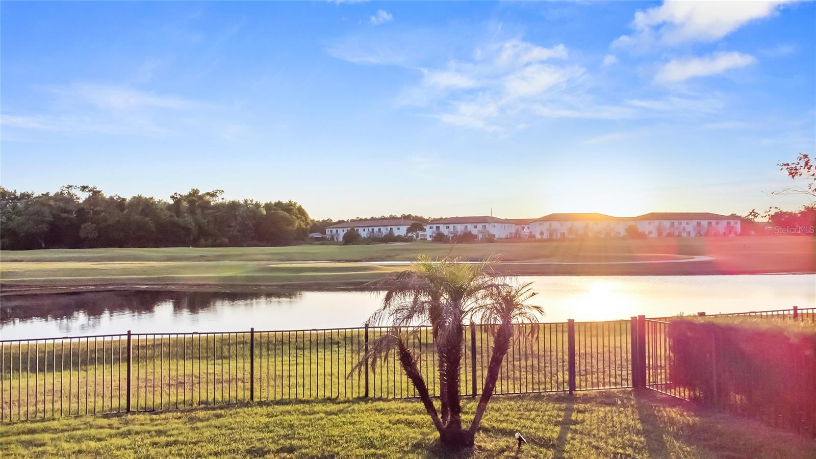FAIRWAY VILLAS/PROVIDENCE - Residential
