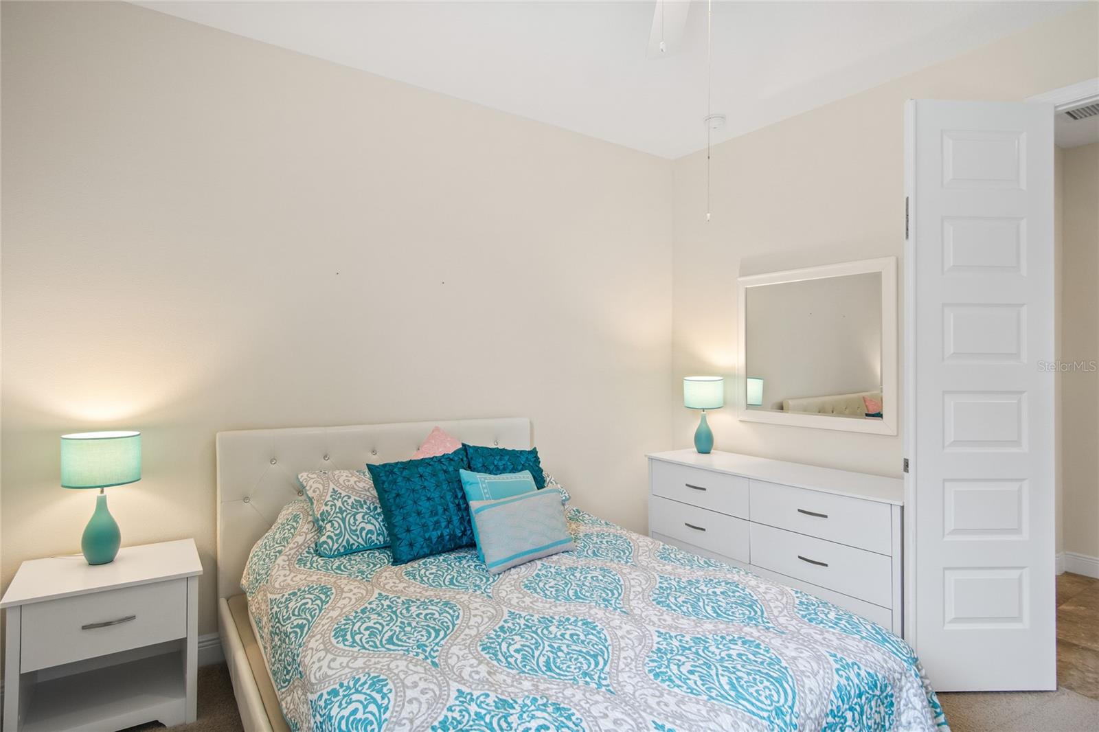 FAIRWAY VILLAS/PROVIDENCE - Residential