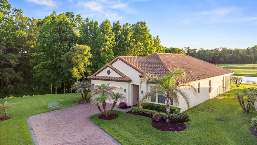 Welcome to 1624 Nina Dr in beautiful Davenport, Florida—a stunning 4-bedroom, 3-bath home offering over 2,100 square feet of thoughtfully designed living space in the highly sought-after Providence Golf Club Community. Known as one of the premier master-planned communities in Central Florida, Providence offers an unmatched lifestyle combining luxury, security, and resort-style amenities.
This beautifully maintained home sits on a premium semi-conservation lot, offering both serene privacy and breathtaking views. Enjoy peaceful mornings overlooking the water and picturesque golf course vistas right from your backyard—an ideal setting for relaxing or entertaining guests.
Inside, the spacious floor plan features generous living areas filled with natural light, perfect for both everyday living and hosting. The home includes four well-appointed bedrooms and three full bathrooms, providing comfort and flexibility for families, guests, or even a home office setup.
Residents of Providence enjoy 24-hour guard-gated security along with world-class amenities including a championship golf course, clubhouse, resort-style pools, fitness center, tennis courts, playgrounds, and scenic walking trails—all designed to elevate your lifestyle.
Perfectly located, this home is just a short drive to world-famous attractions like Walt Disney World and Universal Orlando Resort, as well as Orlando International Airport. You’ll also enjoy convenient access to major highways, making Florida’s beautiful east and west coast beaches easily reachable for day trips or weekend getaways.
Whether you’re looking for a primary residence, vacation home, or investment opportunity, this property truly offers the best of Central Florida living. Don’t miss your chance to own a slice of paradise in one of the area’s most desirable communities!