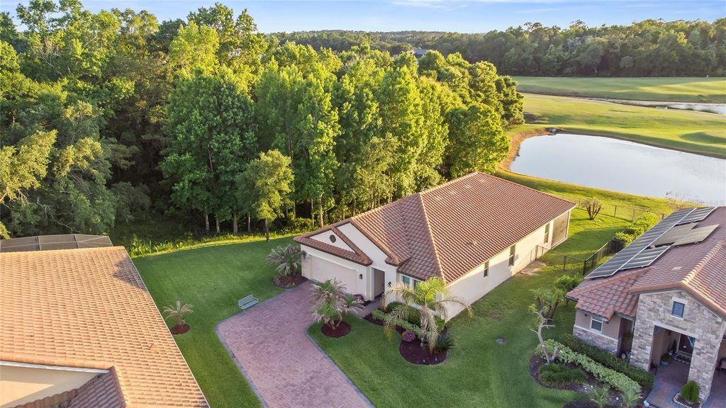 Photo of 1624 Nina Drive, Davenport, FL 33837 (MLS # S5149490)