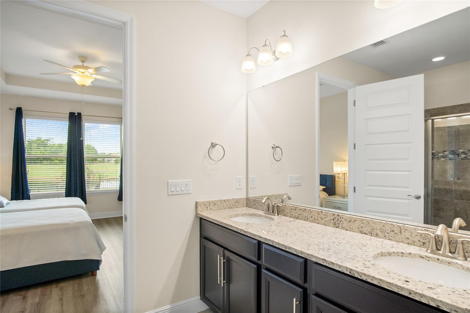 FAIRWAY VILLAS/PROVIDENCE - Residential