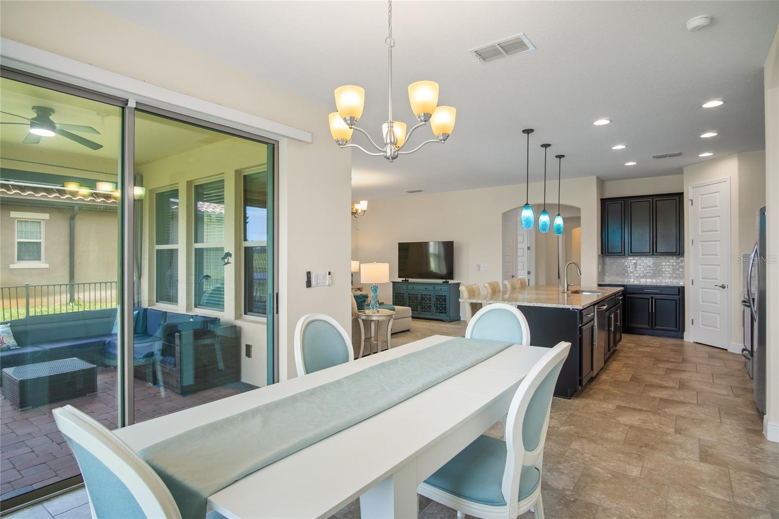 FAIRWAY VILLAS/PROVIDENCE - Residential