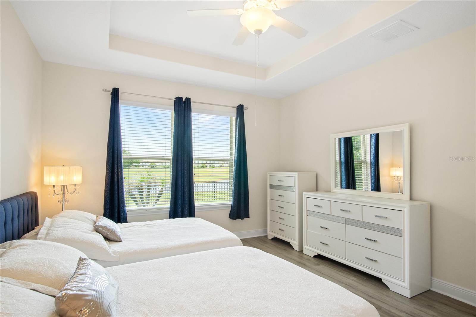 FAIRWAY VILLAS/PROVIDENCE - Residential