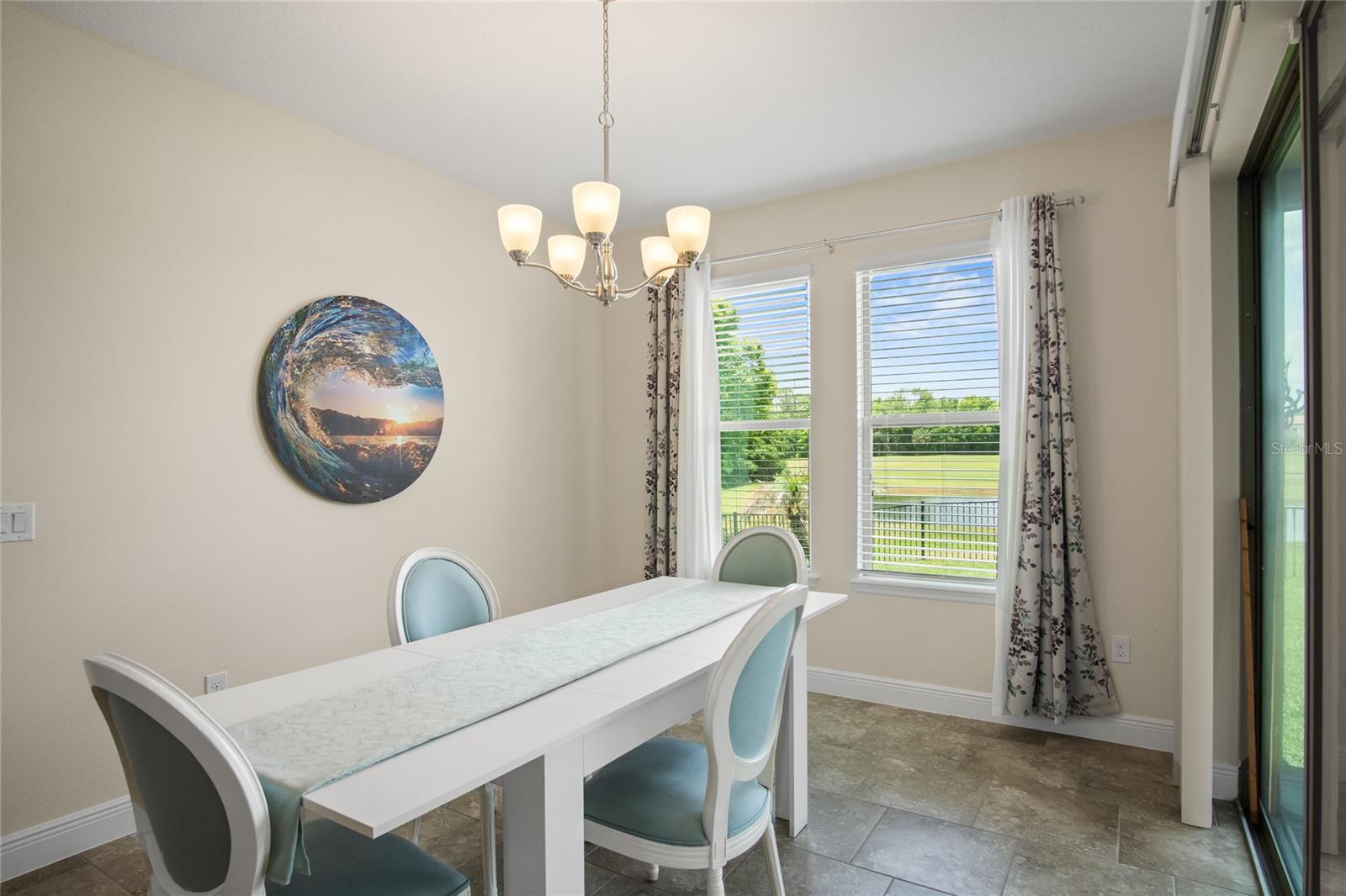 FAIRWAY VILLAS/PROVIDENCE - Residential