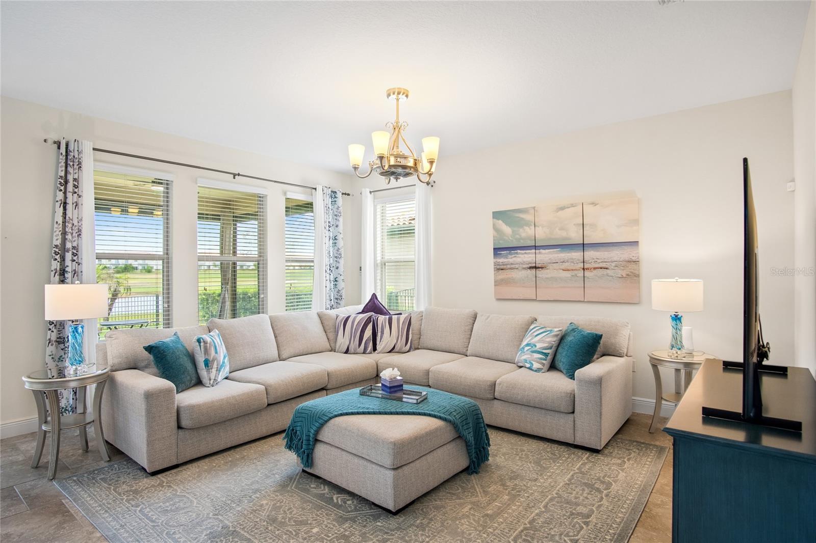 FAIRWAY VILLAS/PROVIDENCE - Residential