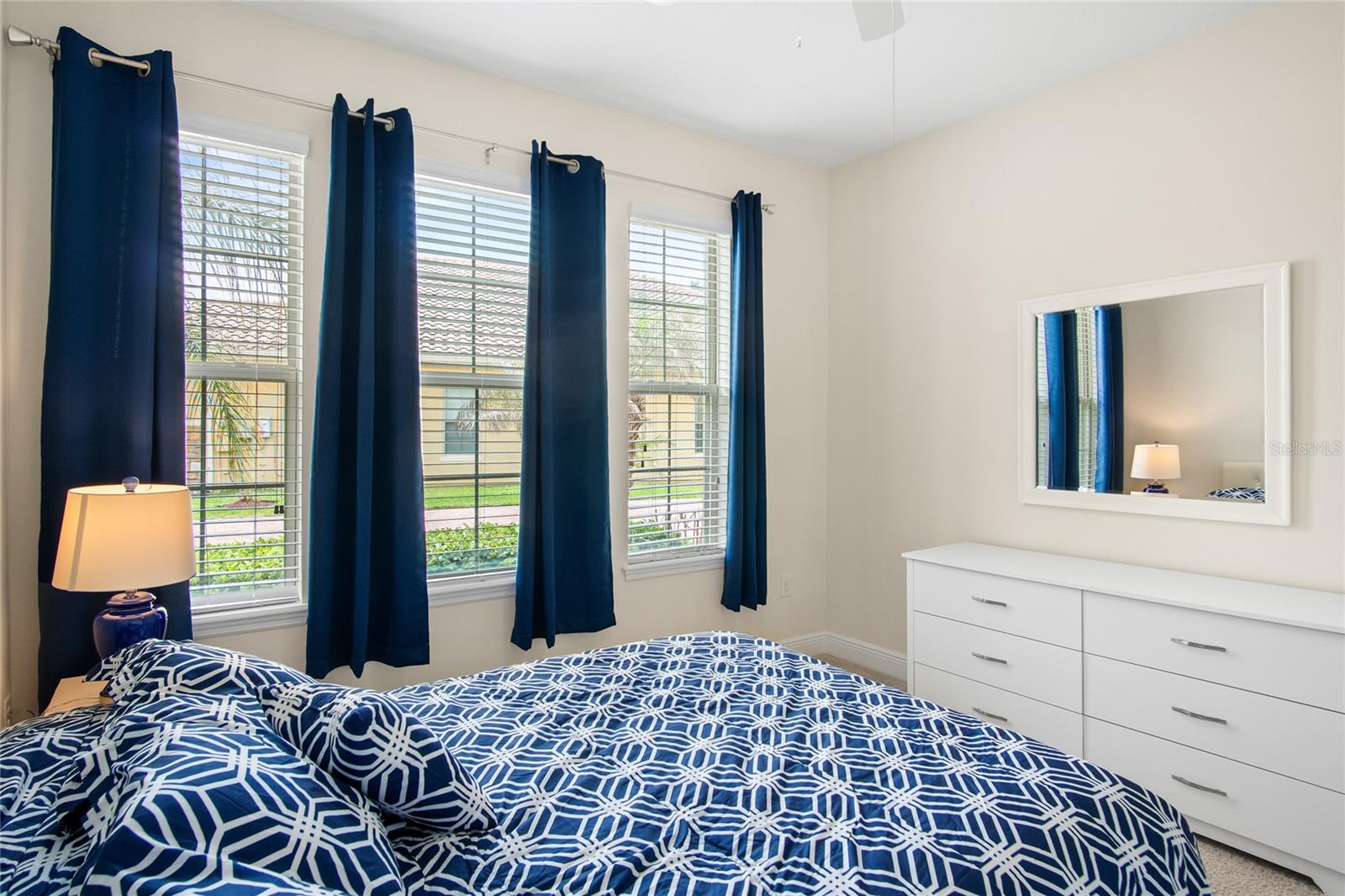 FAIRWAY VILLAS/PROVIDENCE - Residential