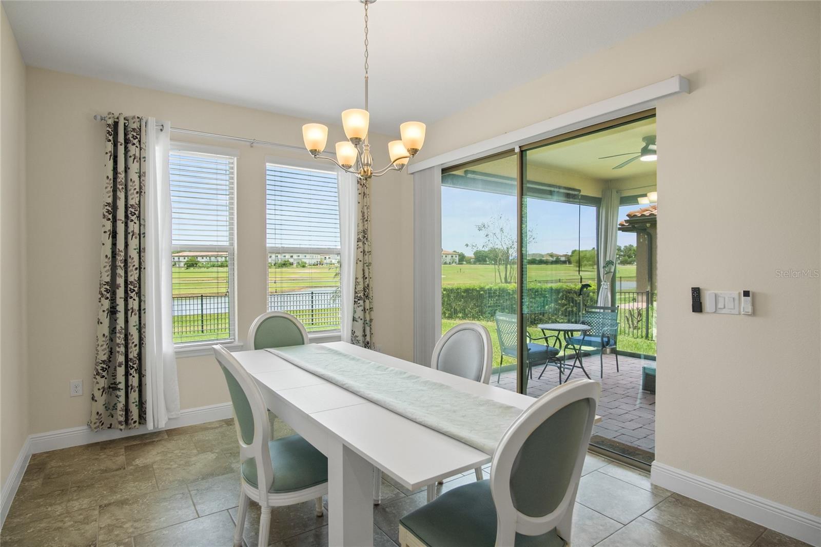 FAIRWAY VILLAS/PROVIDENCE - Residential