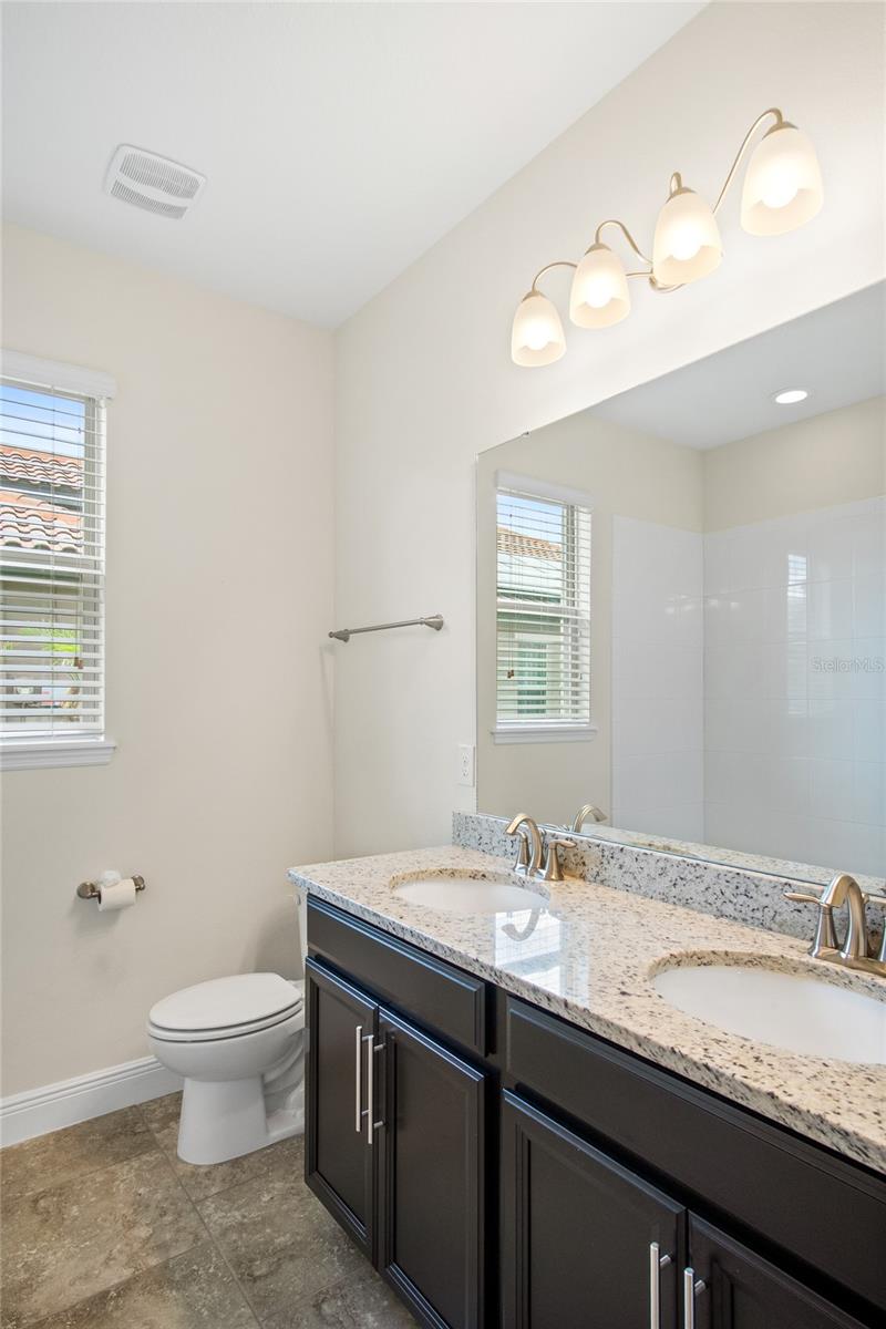 FAIRWAY VILLAS/PROVIDENCE - Residential