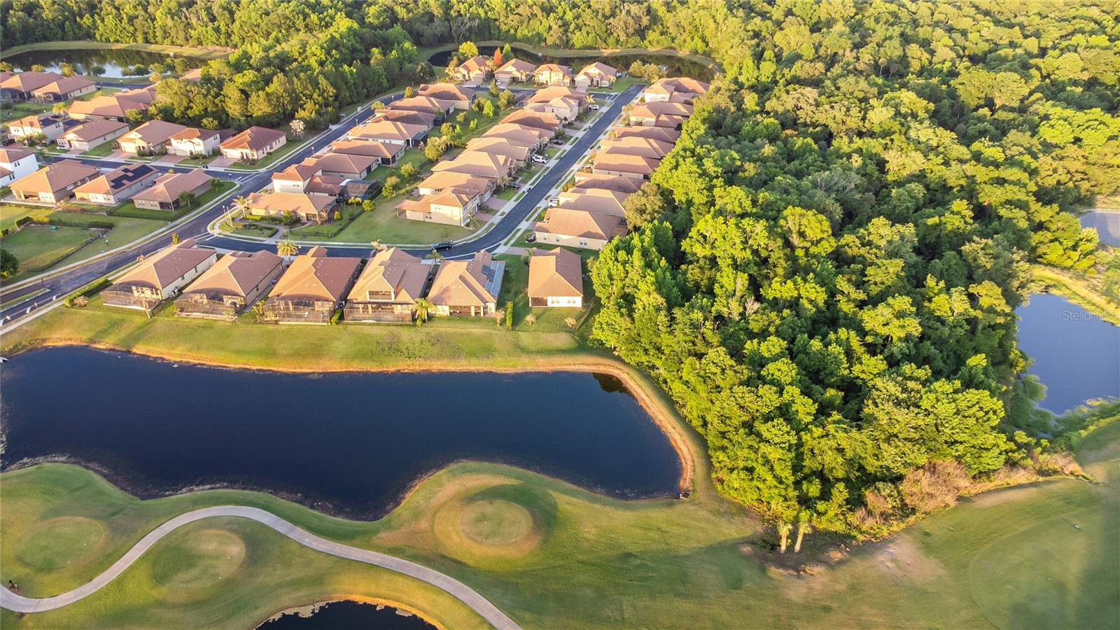 FAIRWAY VILLAS/PROVIDENCE - Residential