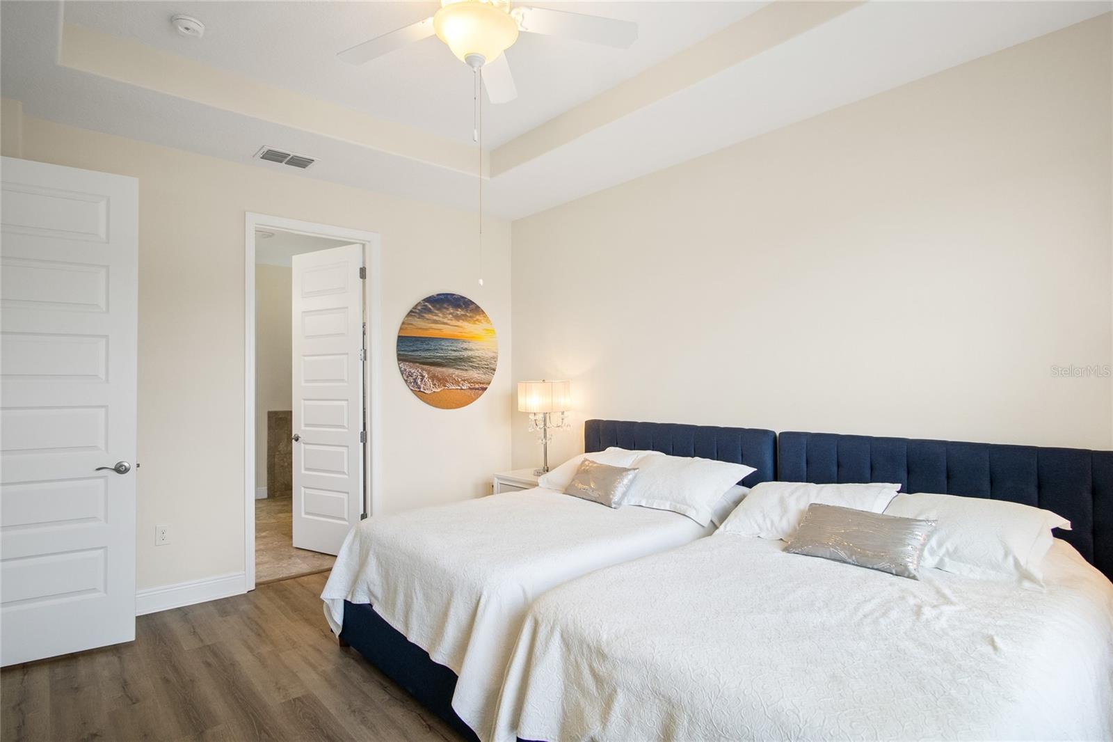 FAIRWAY VILLAS/PROVIDENCE - Residential