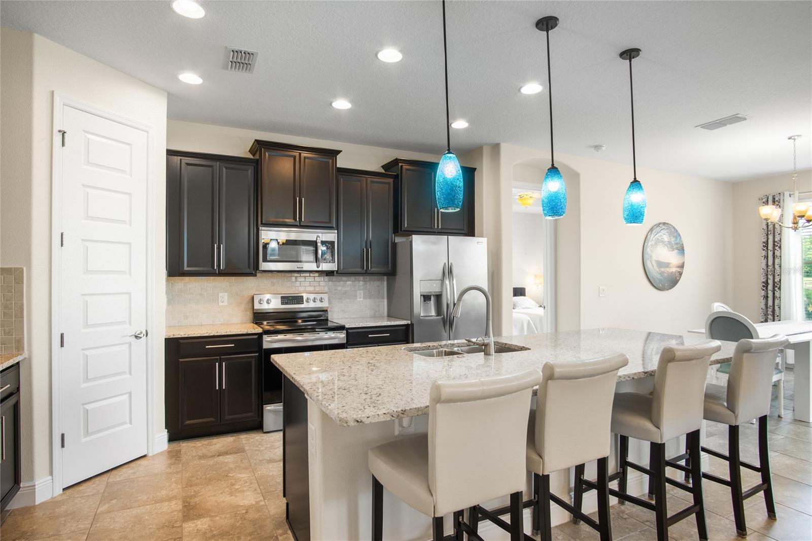 FAIRWAY VILLAS/PROVIDENCE - Residential