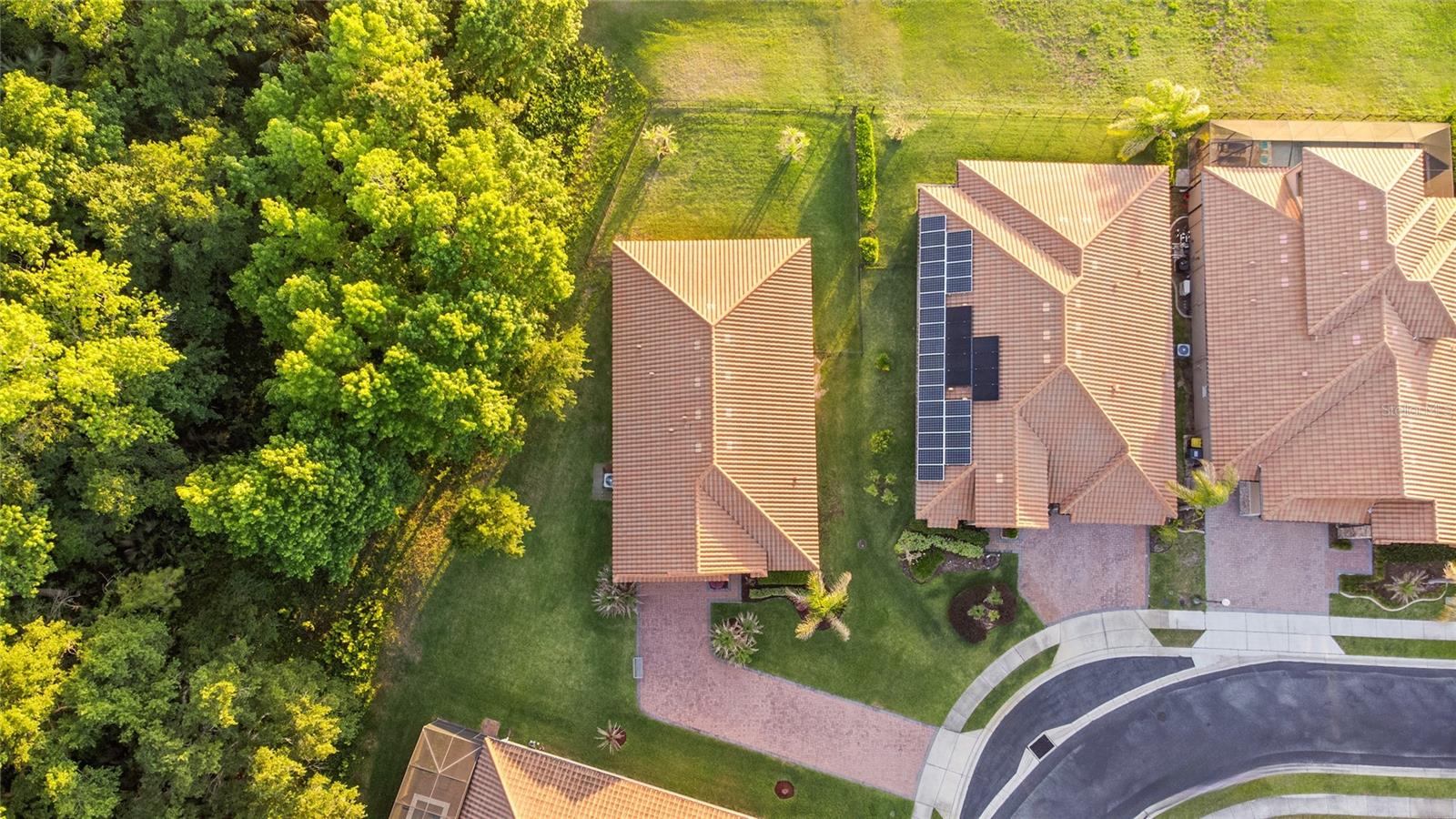 FAIRWAY VILLAS/PROVIDENCE - Residential
