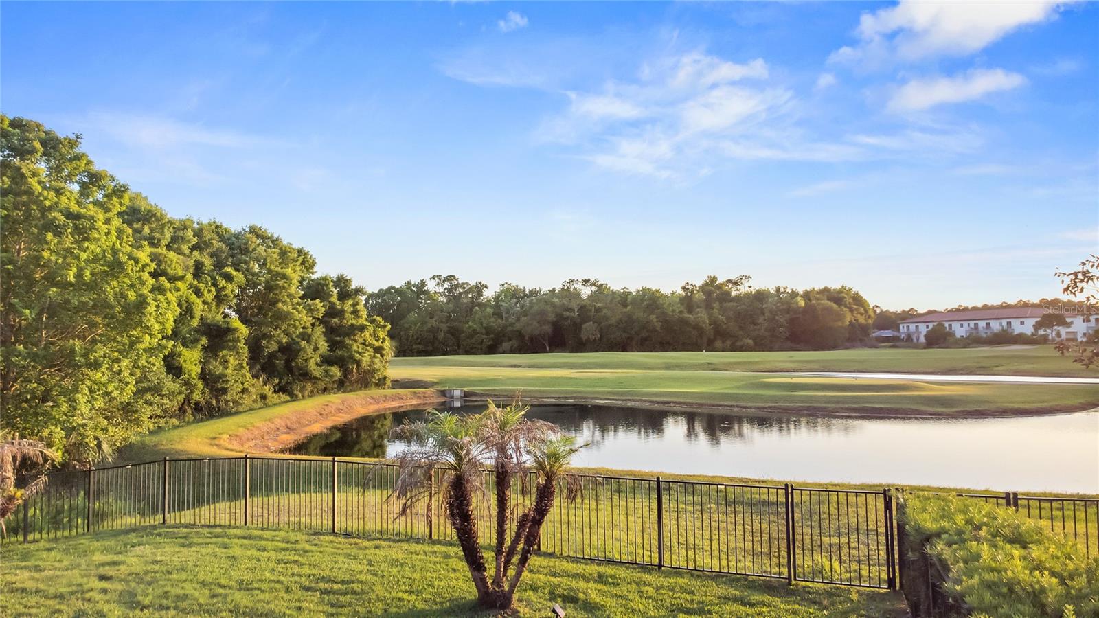 FAIRWAY VILLAS/PROVIDENCE - Residential
