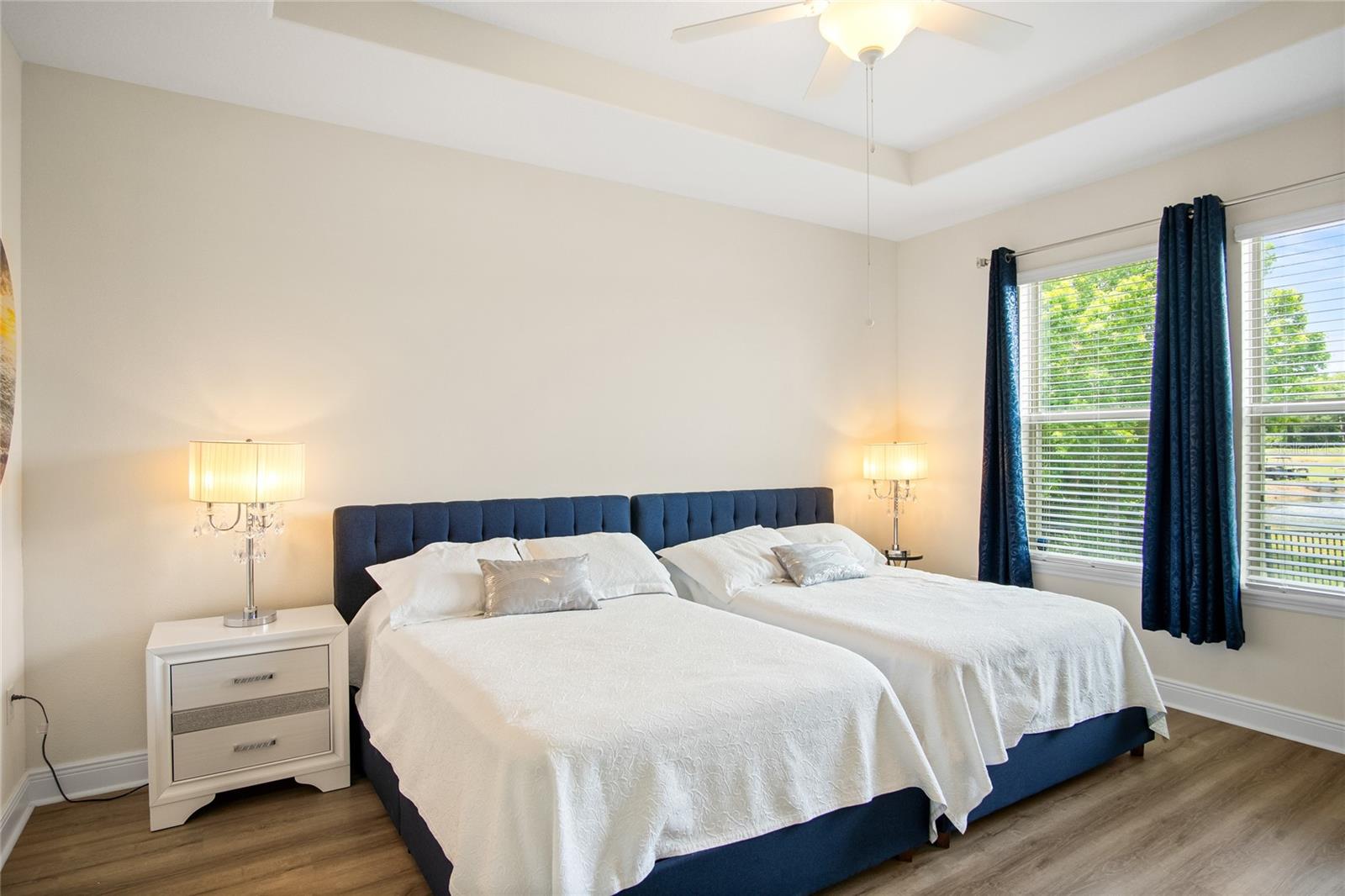 FAIRWAY VILLAS/PROVIDENCE - Residential