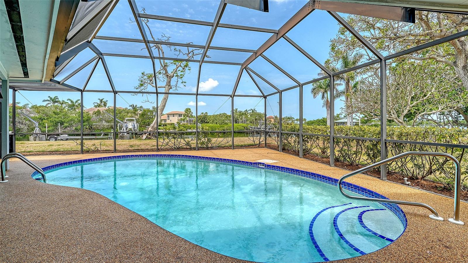 4361 POMPANO LANE
