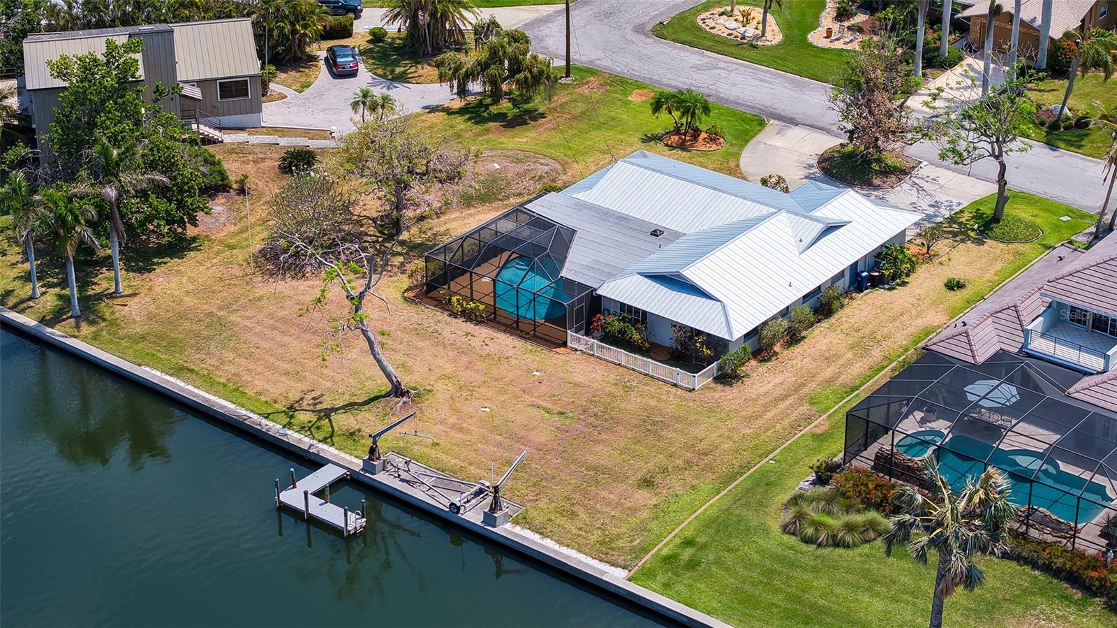 4361 POMPANO LANE