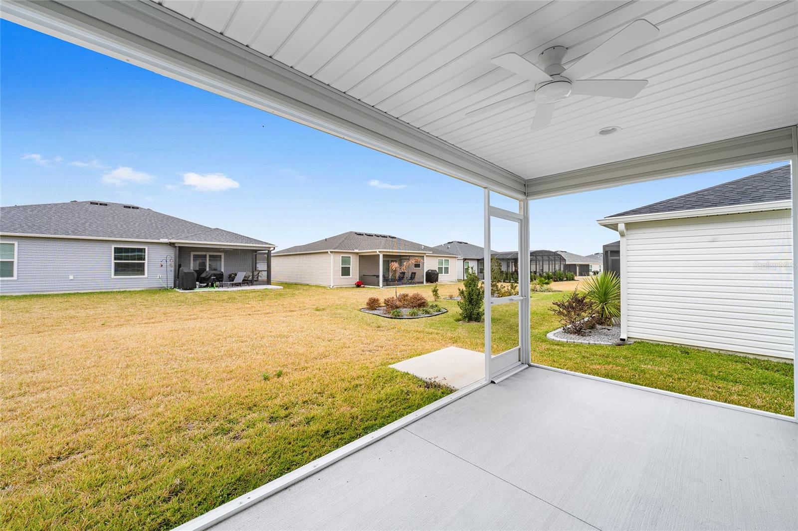 VILLAGES/SOUTHERN OAKS UN 229 - Residential