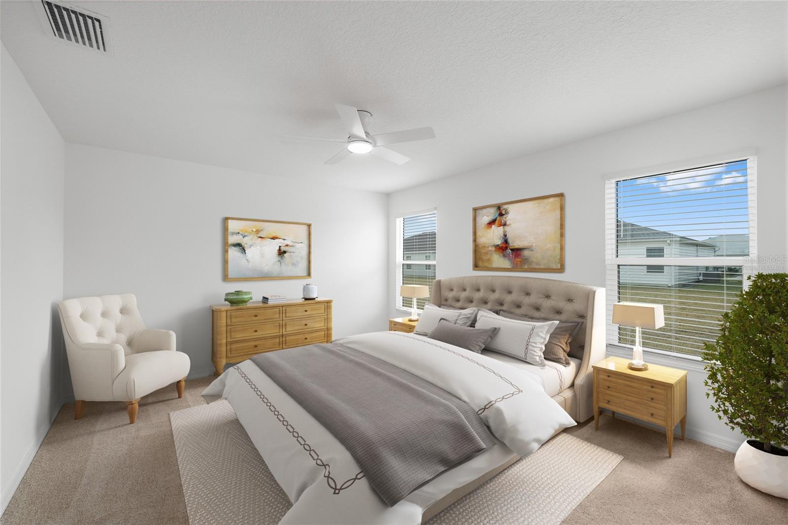 VILLAGES/SOUTHERN OAKS UN 229 - Residential