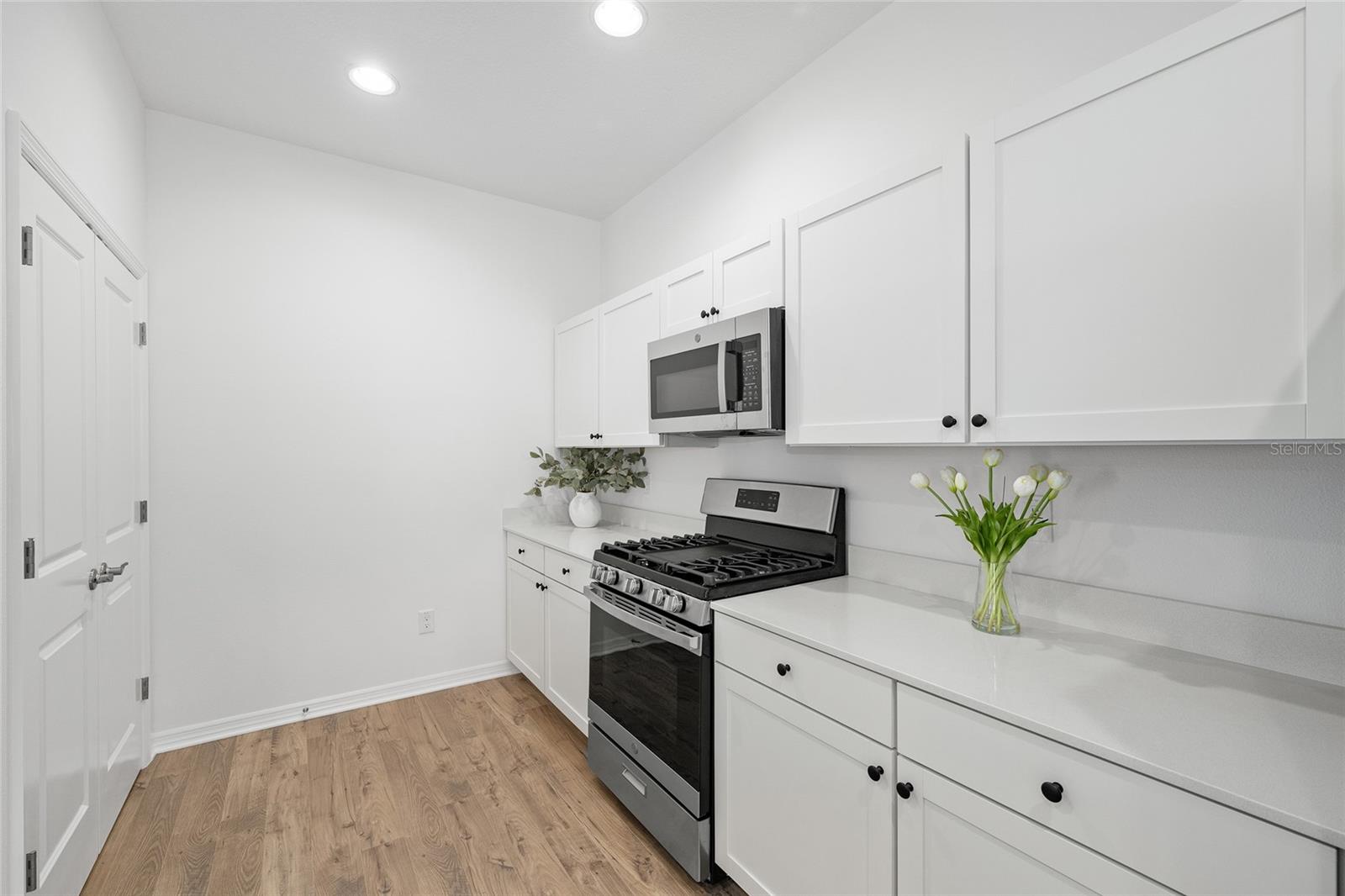 VILLAGES/SOUTHERN OAKS UN 229 - Residential