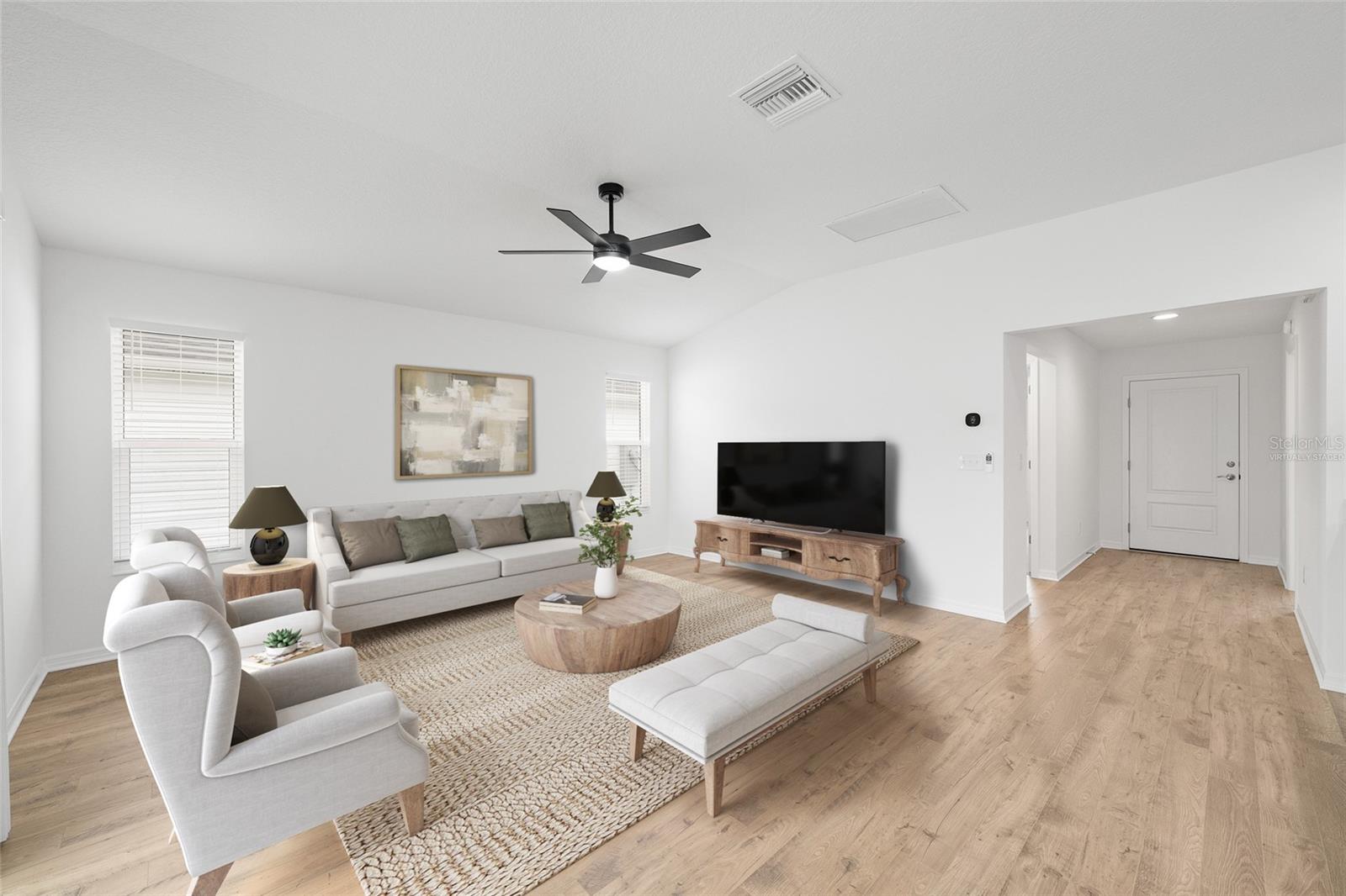 VILLAGES/SOUTHERN OAKS UN 229 - Residential