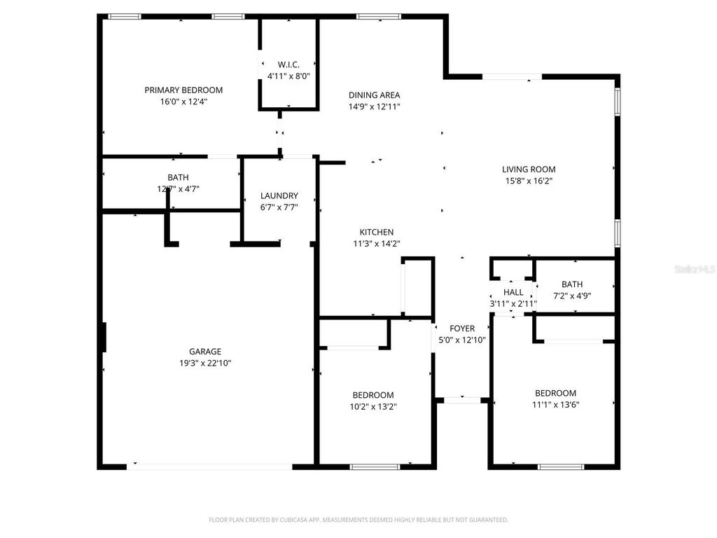 Photo of 7608 Daniel Hearns Way, The Villages, FL 34762 (MLS # OM719832)