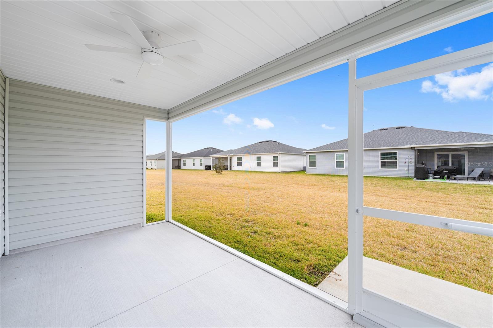 VILLAGES/SOUTHERN OAKS UN 229 - Residential