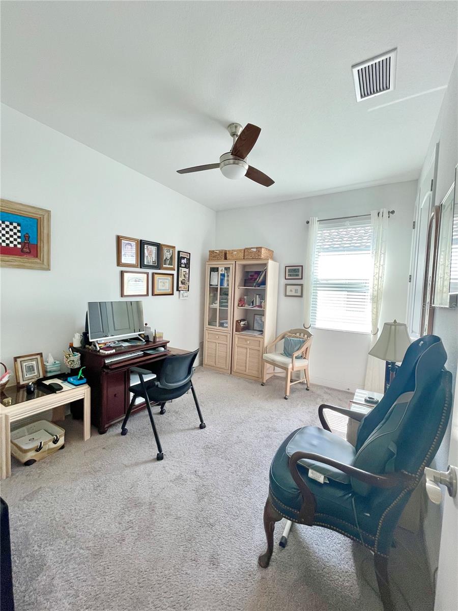 BOUGAINVILLEA PLACE - Residential