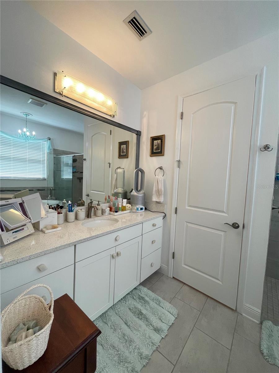 BOUGAINVILLEA PLACE - Residential