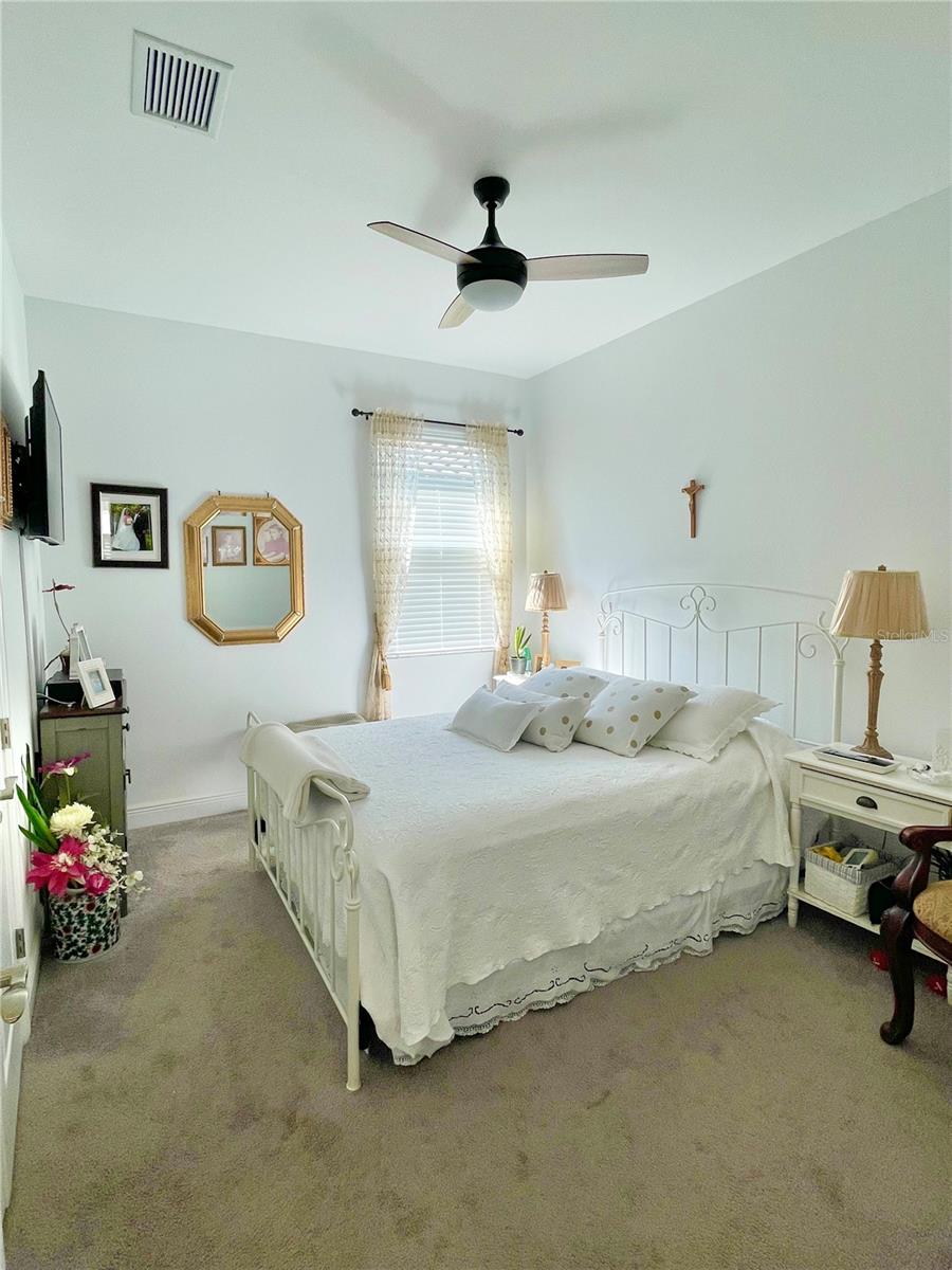 BOUGAINVILLEA PLACE - Residential