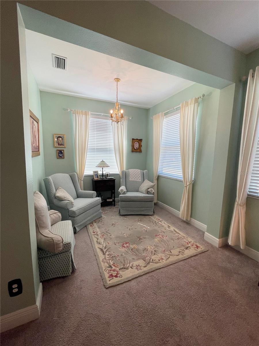 BOUGAINVILLEA PLACE - Residential