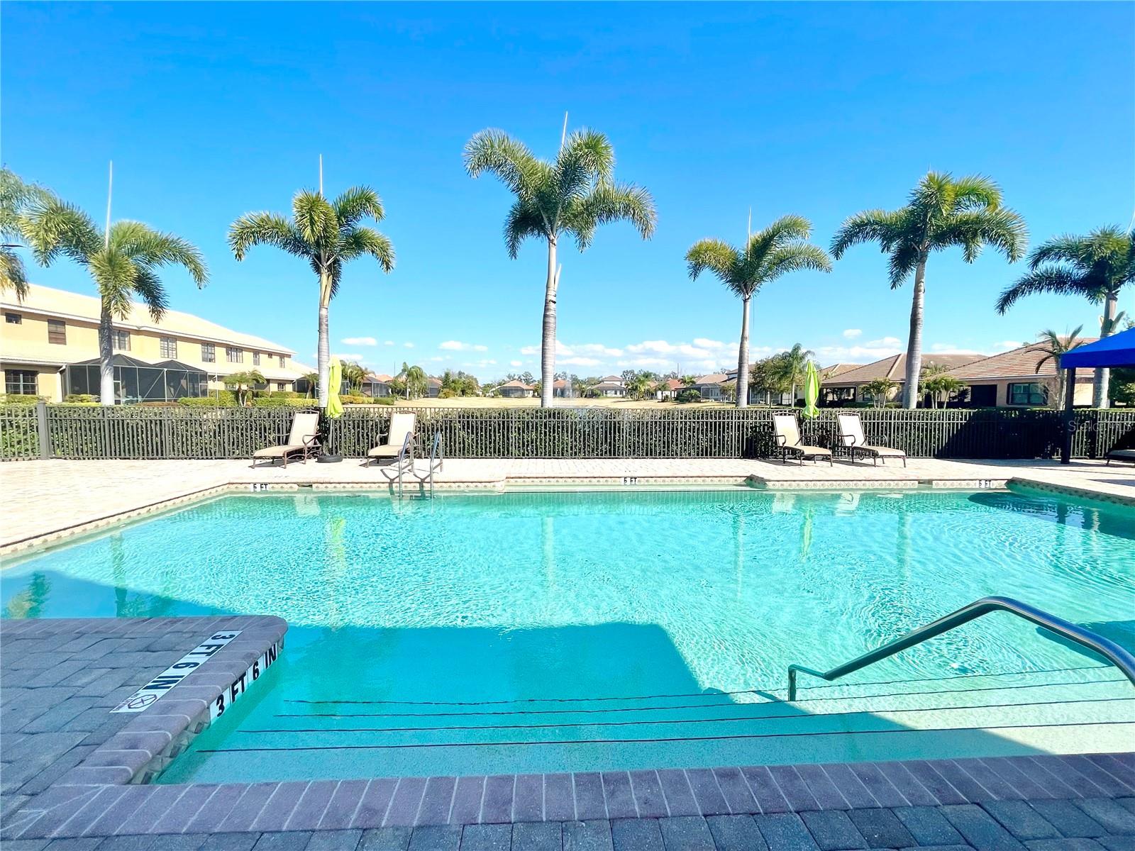 BOUGAINVILLEA PLACE - Residential