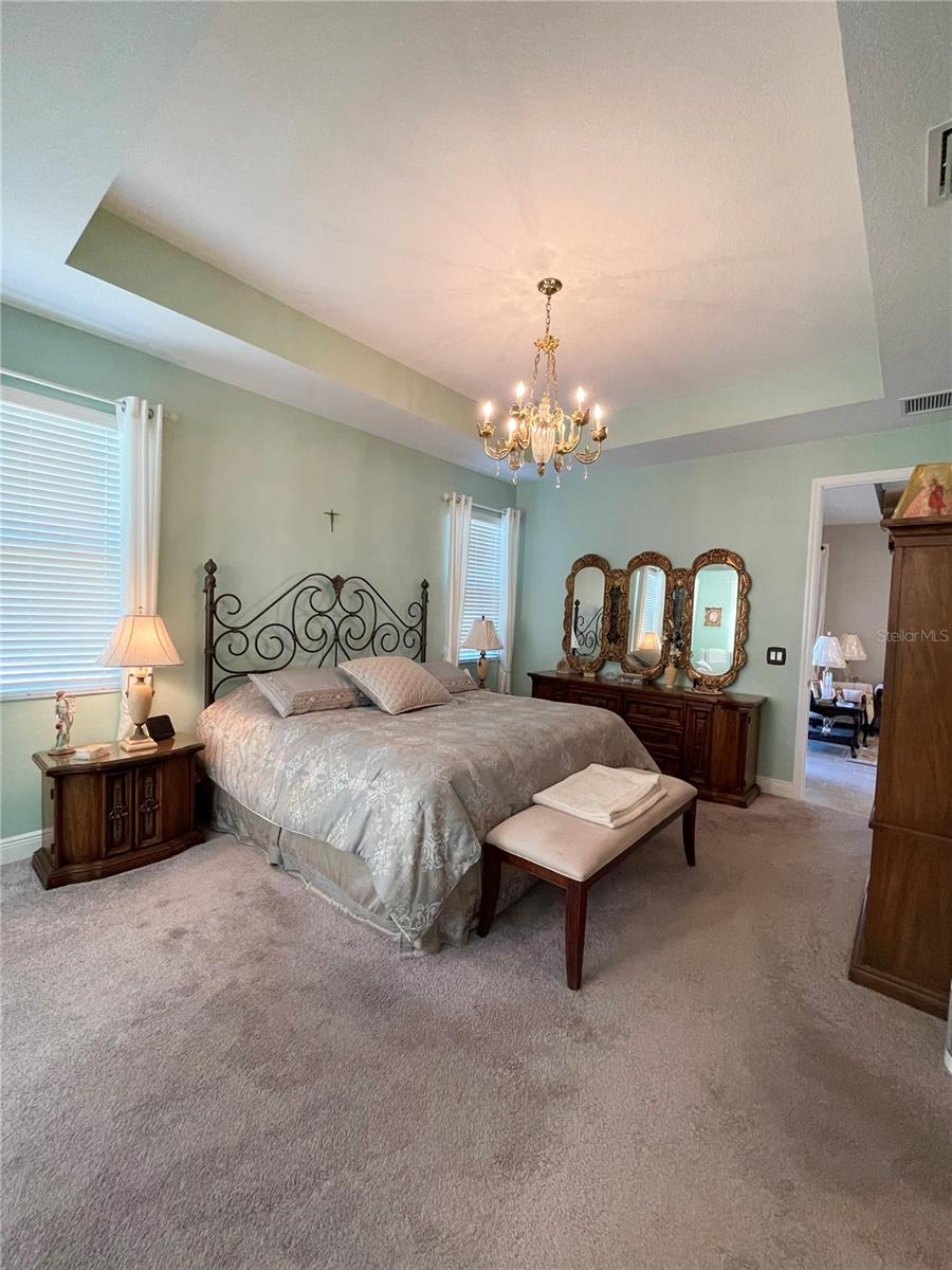 BOUGAINVILLEA PLACE - Residential