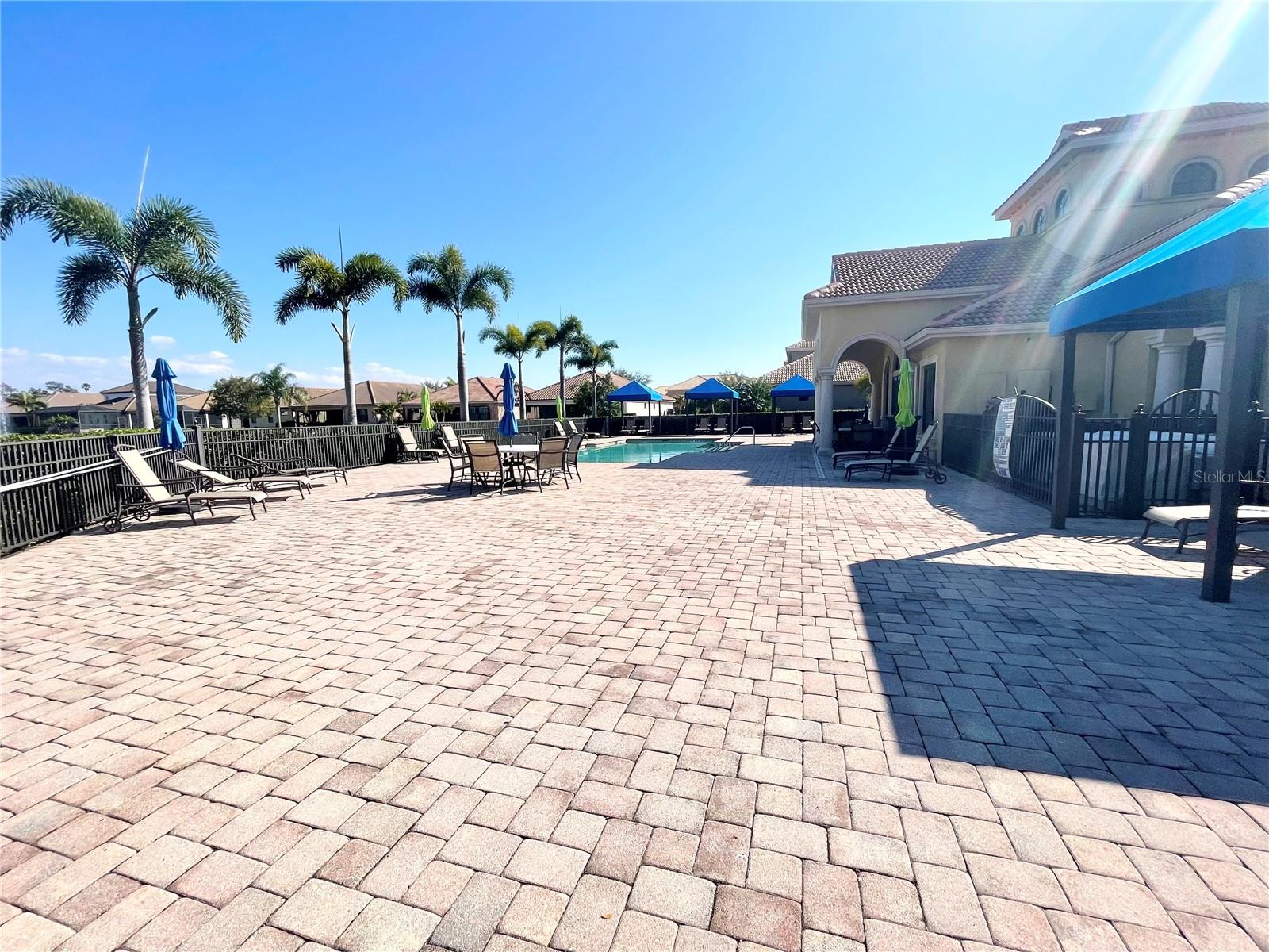 BOUGAINVILLEA PLACE - Residential