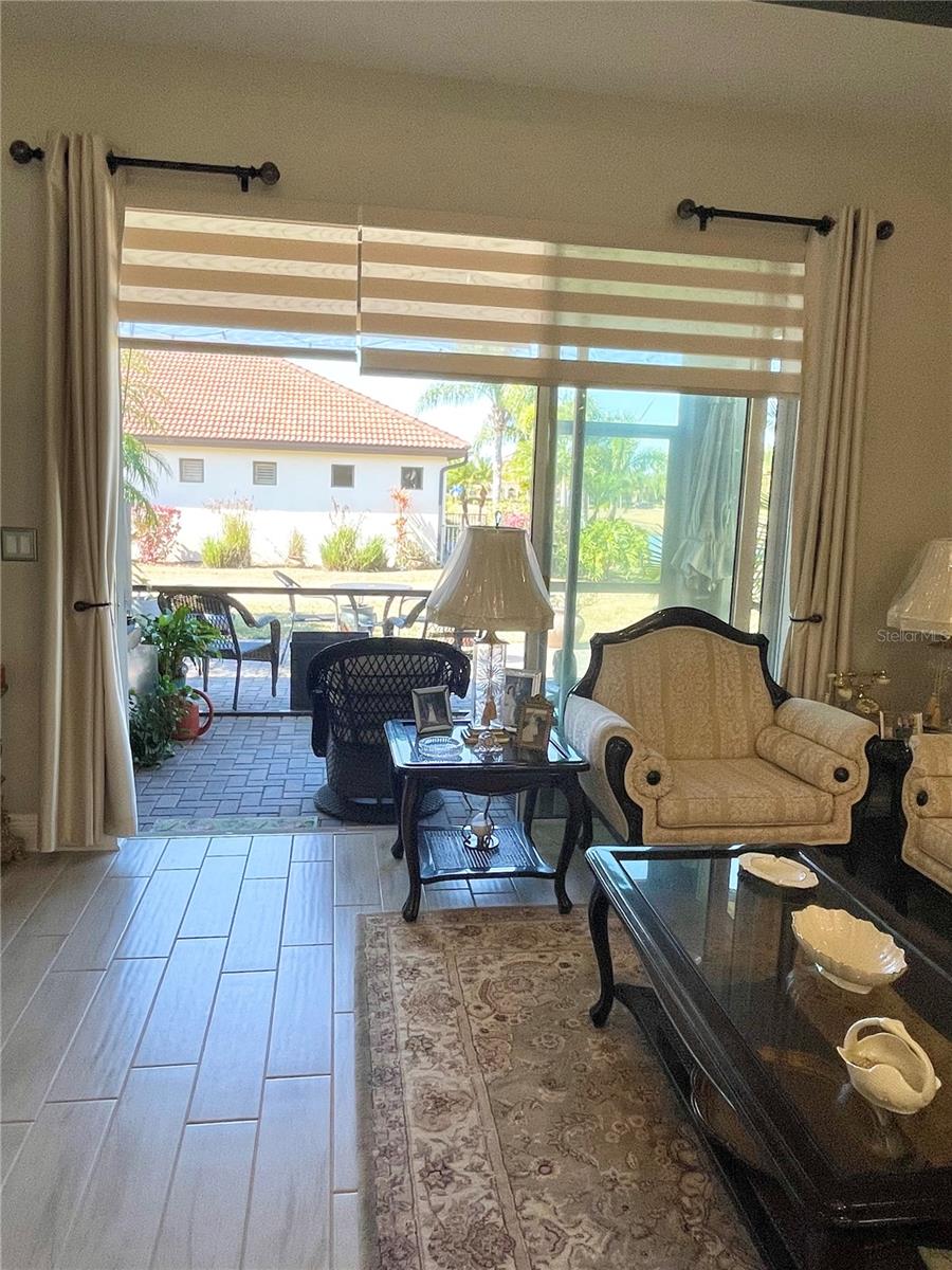 BOUGAINVILLEA PLACE - Residential