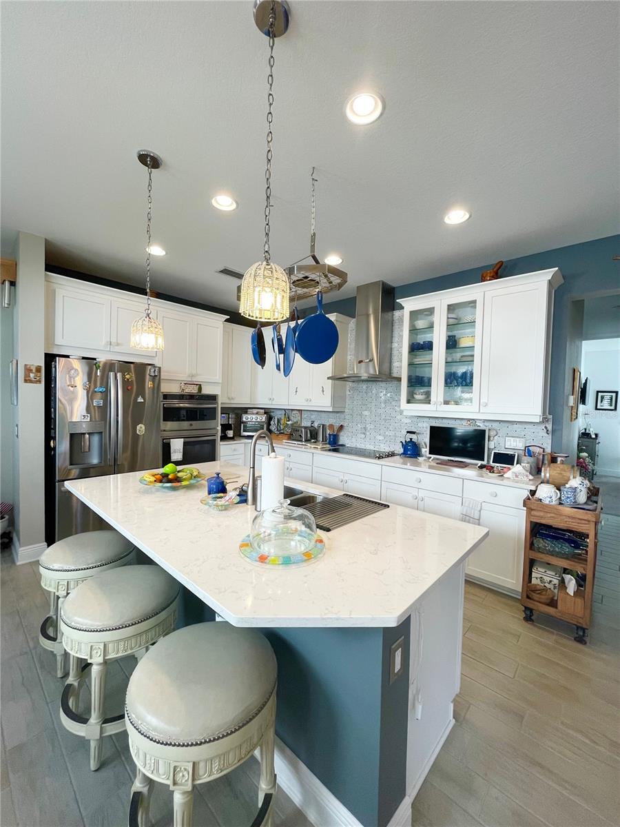 BOUGAINVILLEA PLACE - Residential