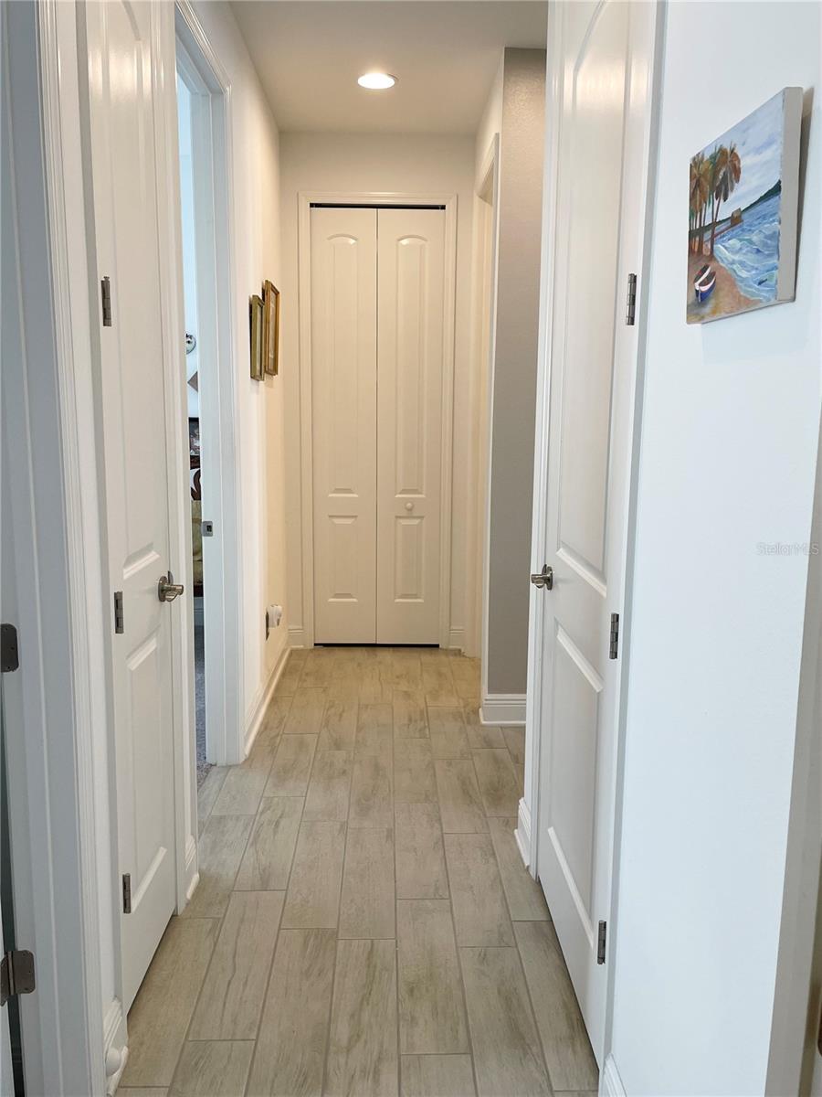 BOUGAINVILLEA PLACE - Residential