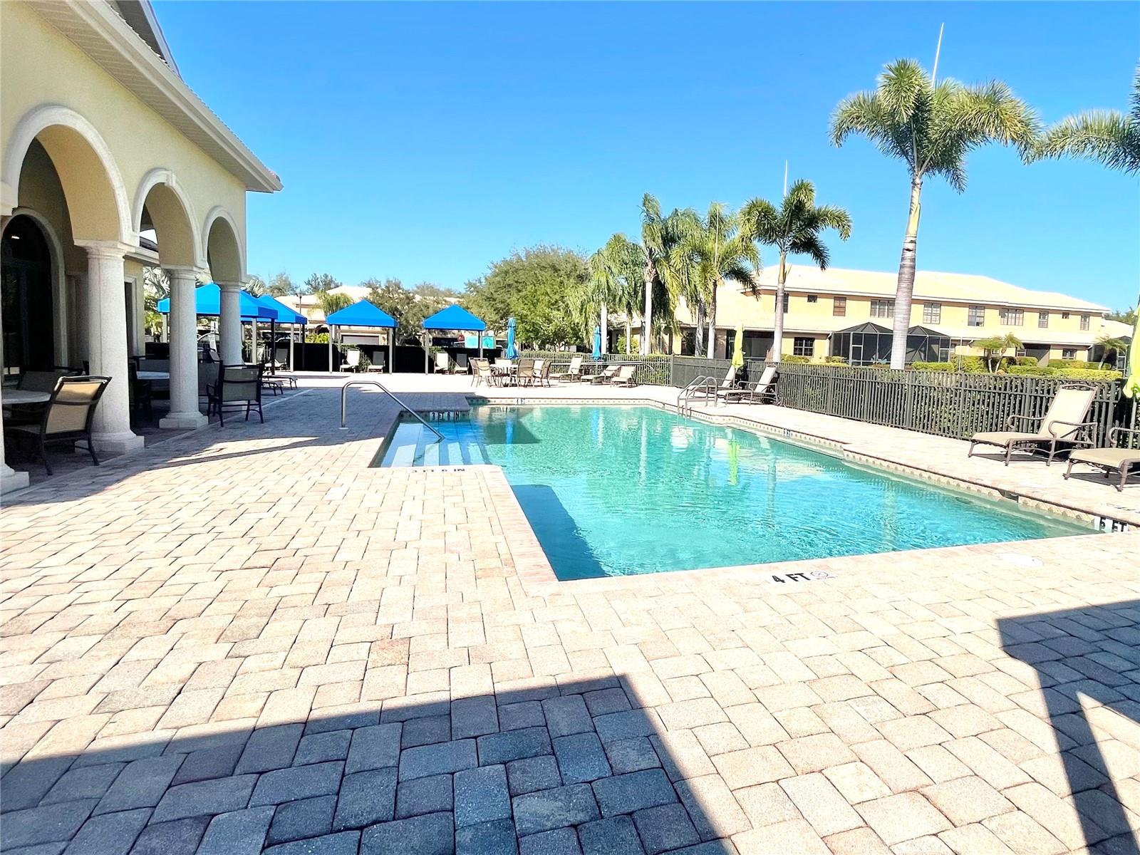 BOUGAINVILLEA PLACE - Residential