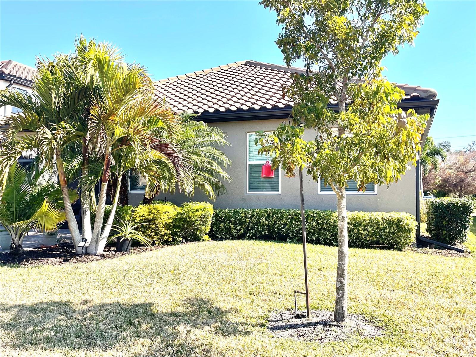 BOUGAINVILLEA PLACE - Residential