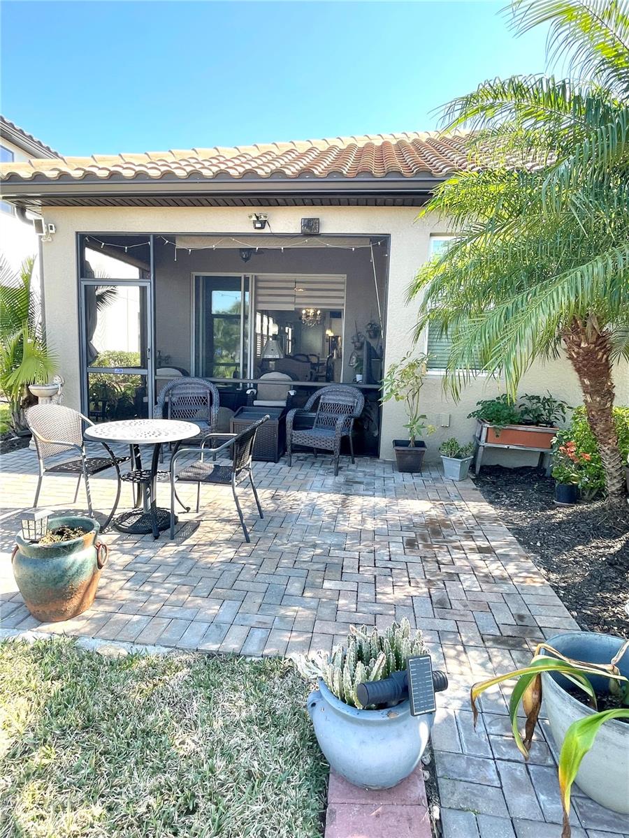 BOUGAINVILLEA PLACE - Residential