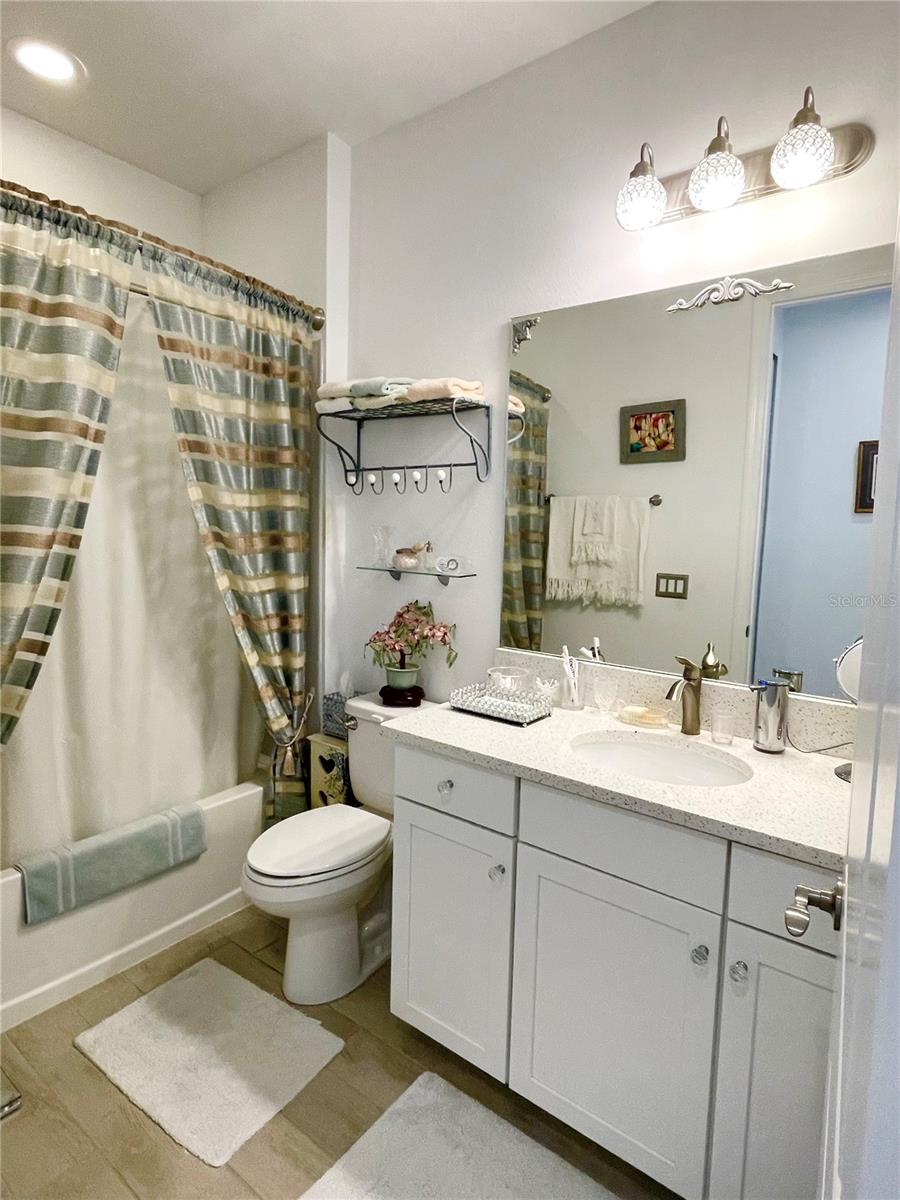 BOUGAINVILLEA PLACE - Residential