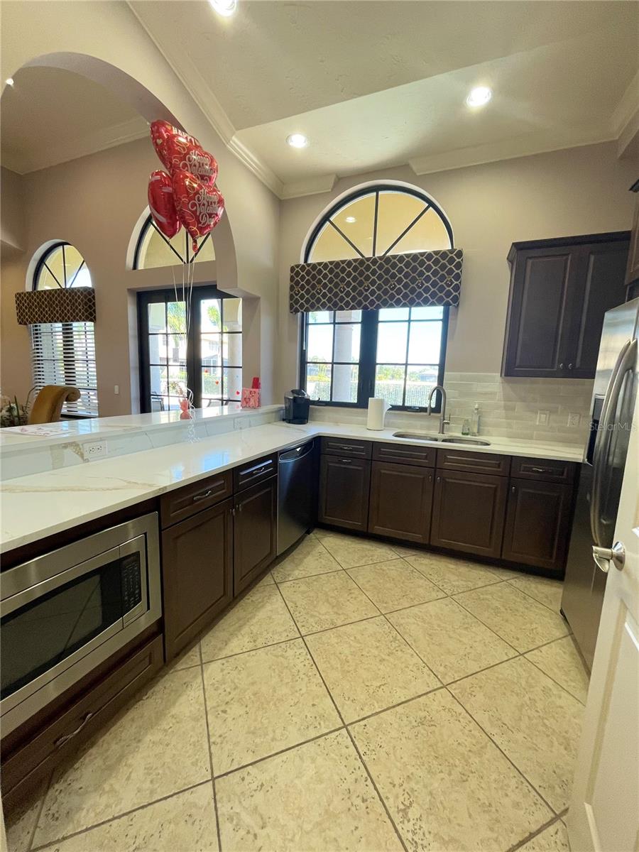 BOUGAINVILLEA PLACE - Residential