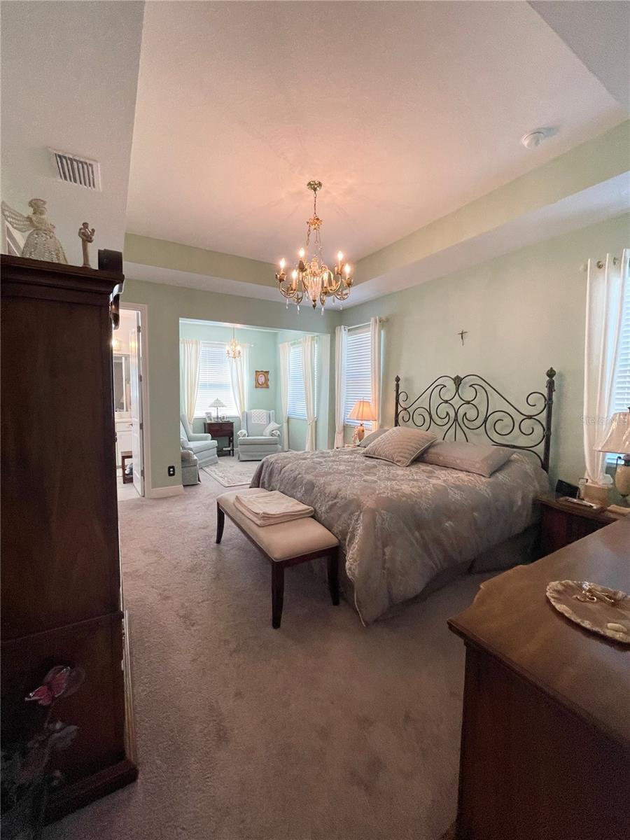 BOUGAINVILLEA PLACE - Residential