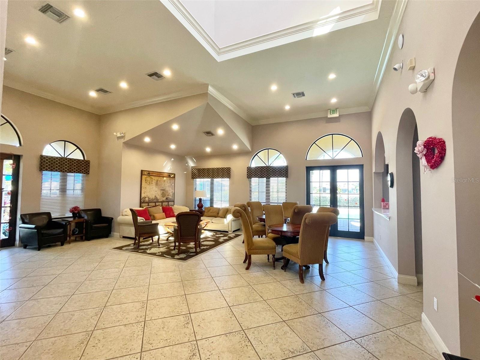 BOUGAINVILLEA PLACE - Residential