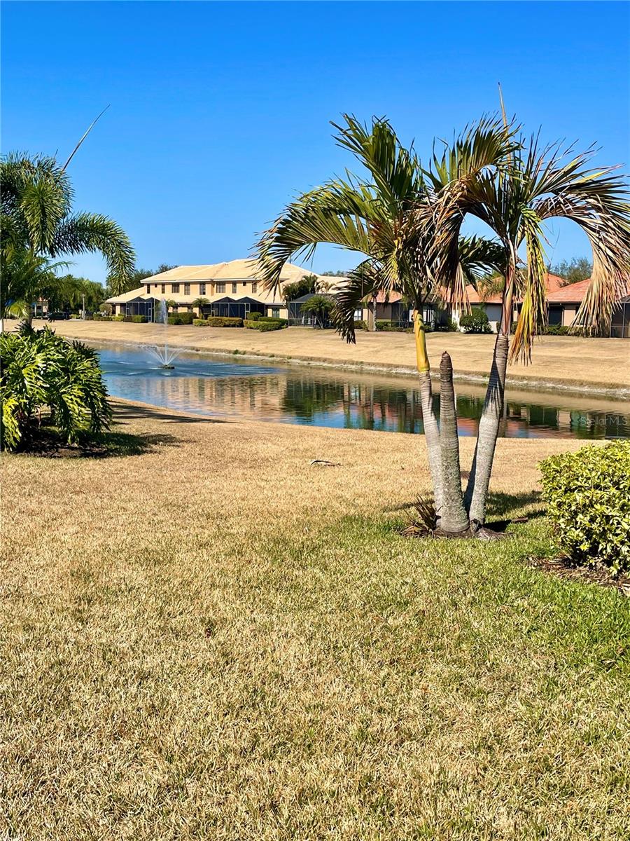 BOUGAINVILLEA PLACE - Residential
