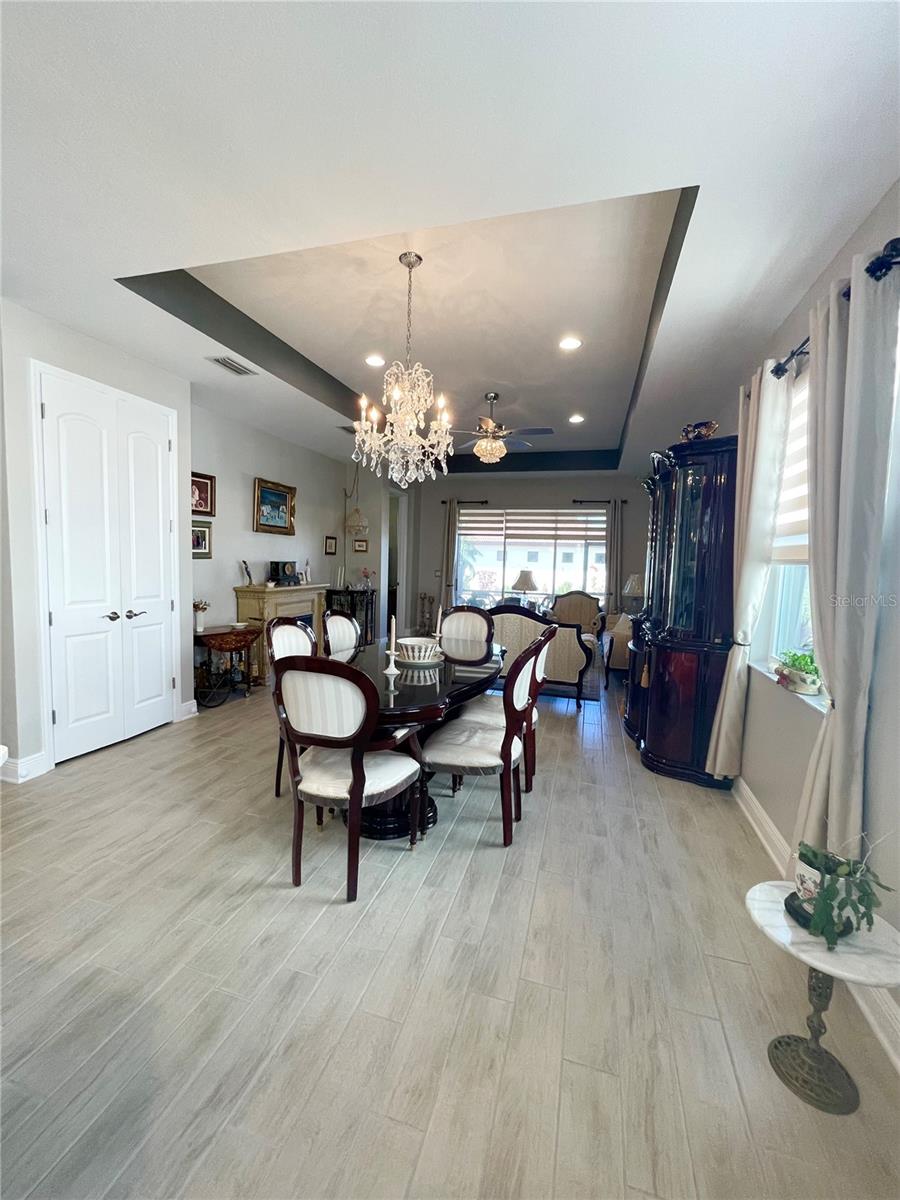 BOUGAINVILLEA PLACE - Residential